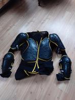 Bodyprotector maat L/XL acerbis koerta, Motoren, Ophalen of Verzenden, Tweedehands, Heren, Motorcrosskleding