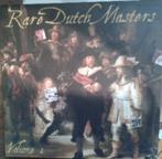 RareDutchMasters1(Bojoura,Sandy Coast,Shoes,After Tea) 2x10", Cd's en Dvd's, Vinyl | Rock, Ophalen of Verzenden, 12 inch, Poprock