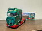 Wsi Cecil Daf XG+, Hobby en Vrije tijd, Modelauto's | 1:50, Ophalen of Verzenden, Nieuw, Bus of Vrachtwagen, Wsi