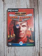 Red Alert 2, Command & Conquer, Spelcomputers en Games, Games | Pc, 1 speler, Ophalen of Verzenden, Zo goed als nieuw, Strategie en Constructie