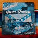 Rockabilly: Matchbox: Midnight Dynamos, Cd's en Dvd's, Vinyl Singles, Gebruikt, Ophalen of Verzenden, 7 inch, Single