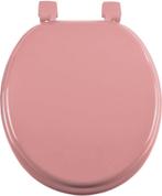 toiletbril roze, Ophalen of Verzenden, Nieuw, Toilet