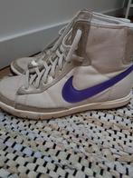 Erg leuke gympen, merk Nike, Kleding | Dames, Beige, Nike, Ophalen of Verzenden, Sneakers of Gympen