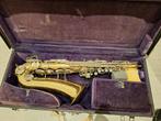 Conn altsax #27, Ophalen of Verzenden, Gebruikt, Alt