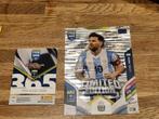 Panini Adrenalyn xl Fifa 365 2026 Limited Edition XXL Messi, Hobby en Vrije tijd, Ophalen of Verzenden, Zo goed als nieuw, Plaatje