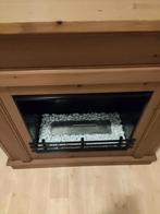 Bioetanolhaard., Huis en Inrichting, Haarden, Ophalen, Gebruikt, Vrijstaande haard, Elektrische haard