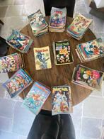 Donald Duck weekbladen jaar 2009 t/m 2020, Boeken, Meerdere stripboeken, Ophalen of Verzenden, Gelezen, Donald Duck