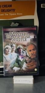 The mystery of black rose castle (Z224-51), Alle leeftijden, Ophalen of Verzenden, Zo goed als nieuw
