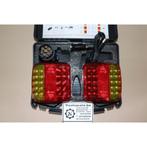 Draadloze magnetische LED aanhangwagen verlichting set, Auto diversen, Verzenden, Nieuw