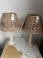 Lampjes riviera maison, Huis en Inrichting, Ophalen of Verzenden, Zo goed als nieuw, Rond, Minder dan 25 cm