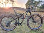Geweldige Cannondale scalpel ultimate mtb fiets, Fietsen en Brommers, Fietsen | Mountainbikes en ATB, Fully, Zo goed als nieuw