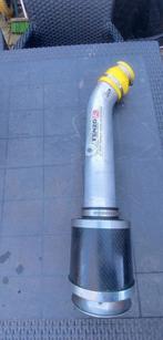 Tenzo r cold air intake carbon honda civic, Ophalen of Verzenden, Honda