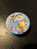 Opbergdoosje Pimboli, Verzamelen, Diddl, Ophalen of Verzenden, Pimboli, Zo goed als nieuw, Overige typen