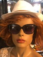 NIEUWE Christian Lacroix ZONNEBRIL CL5079 DESIGNER DAMESBRIL, Overige merken, Zonnebril, Christian Lacroix, Zwart