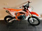 Ultra pitbike 125 cc Nieuw/kawasaki klx 110, Fietsen en Brommers, Minibikes, Midibikes en Pitbikes, Ophalen, Nieuw, Pitbike