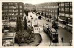 Amsterdam West - Hoofddorpplein Aalsmeerweg Tram, Verzamelen, Ansichtkaarten | Nederland, Ophalen of Verzenden, 1940 tot 1960