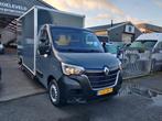 Renault Master T35 2.3 dCi 150 BAKWAGEN / LOWLINER Autom Nw, Electronic Stability Program (ESP), Gebruikt, Euro 6, 150 pk