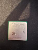 AMD Athlon 64 X2, Computers en Software, Processors, Socket AM2, Zo goed als nieuw, 2-core, AMD Athlon
