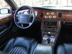 Bentley Arnage 4.4 V8 BMW MOTOR ! GREEN LABEL (bj 1998), Auto's, Automaat, Achterwielaandrijving, 4 stoelen, Zwart