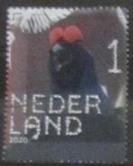 Beleef de natuur Nederland 2020-18, Ophalen of Verzenden, Na 1940, Gestempeld