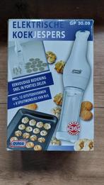 Koekjespers en vormpjes, Huis en Inrichting, Ophalen of Verzenden, Zo goed als nieuw
