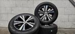 16" Volvo V60 ll S60 lll originele velgen winterbanden nieuw, Auto-onderdelen, Banden en Velgen, 215 mm, 16 inch, Banden en Velgen