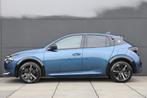 Lancia Ypsilon Edizione Cassina Limitata 51 kWh / Direct lev, 12 maanden, 156 pk, Blauw, Electronic Stability Program (ESP)