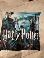 Harry Potter kussentje zgan, Ophalen, Zo goed als nieuw, Vierkant