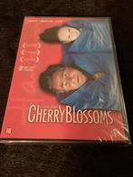DVD Cherry Blossoms Doris Dorrie NIEUW Nog in de verpakking, Vanaf 16 jaar, Ophalen, Nieuw in verpakking, Overige gebieden