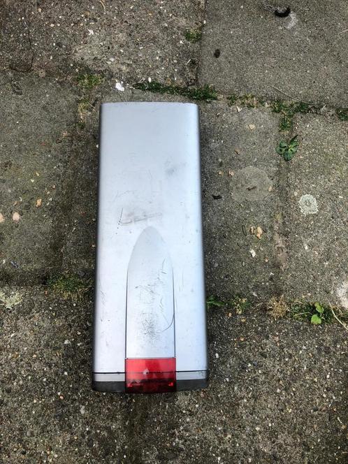 Sparta / Koga ION accu 10Ah PMU3 GEN2, Fietsen en Brommers, Fietsaccessoires | Fietsenrekken, Gebruikt, Ophalen