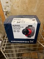 Grundfos Alpha 1 pomp 25-60 180 nieuw in doos, Doe-het-zelf en Verbouw, Ophalen of Verzenden, Nieuw, Overige typen
