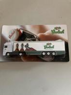Grolsch Vrachtwagen Miniatuur - Nieuw in verpakking, Ophalen of Verzenden, Zo goed als nieuw