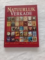 NATUURLIJK VERKADE.  Het verhaal van de albums, Boeken, 20e eeuw of later, Marga Coesèl, Verzenden, Zo goed als nieuw