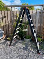 Altrex taurus tdo 8., Doe-het-zelf en Verbouw, Ladders en Trappen, Ophalen, Gebruikt, Trap, Taurus