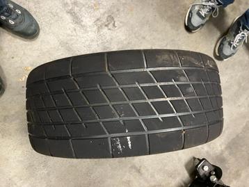 Pirelli rally/race regenbanden beschikbaar voor biedingen