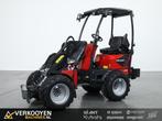 2024 Norcar a7240 Power+ Edition VK9629, Wiellader of Shovel