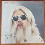 LP - Leon Russell – Life And Love, Cd's en Dvd's, Ophalen of Verzenden, Gebruikt, 12 inch, Poprock