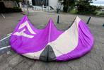 Harlem 14m kite (goede conditie), Watersport en Boten, Geen board, Ophalen of Verzenden, Zo goed als nieuw, Kite