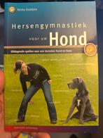 Hersengymnastiek voor uw Hond - Nicky Gootjes, Boeken, Ophalen of Verzenden, Gelezen
