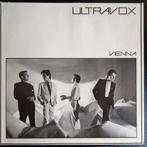 Ultravox - Vienna (VG+), Gebruikt, Ophalen of Verzenden, 12 inch, Poprock