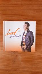 Jan Smit Leef!, Ophalen of Verzenden, Zo goed als nieuw, Cd of Plaat