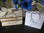Cadeautasjes dior, Ophalen, Nieuw