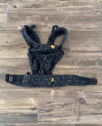 Tula Free-to-Grow draagzak – Discover (met extra kapje voor  beschikbaar voor biedingen