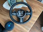 NIEUW en origineel M sport stuurwiel. F20 F30 F15 met airbag, Ophalen of Verzenden, Nieuw, BMW