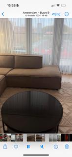 By sidde Hoekbank model sommer, Huis en Inrichting, Ophalen, Zo goed als nieuw