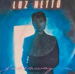 LOZ NETTO  - FADEAWAY, Cd's en Dvd's, Ophalen of Verzenden, Gebruikt