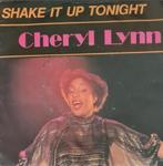 CHERYL LYNN - SHAKE IT UP TONIGHT, Ophalen of Verzenden, Gebruikt