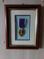 Amerikaanse medaille...., Amerika, Ophalen of Verzenden, Landmacht, Lintje, Medaille of Wings
