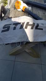 Stihl SHE71, Ophalen of Verzenden, Gebruikt, Benzine