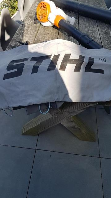 Stihl SHE71 beschikbaar voor biedingen
